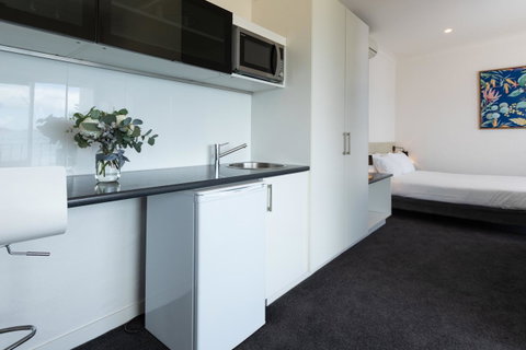 Bay 10 - Suites And Apartments - Hotel Gold Coast 18