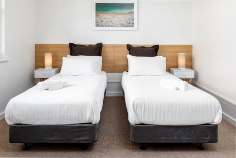 Bay 10 - Suites And Apartments - Hotel Gold Coast 15