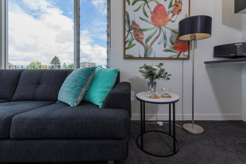 Bay 10 - Suites And Apartments - Hotel Gold Coast 5
