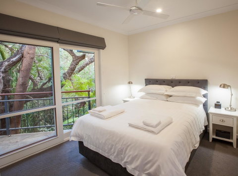 The Mill Apartments Clare Valley - Hotel Gold Coast 1