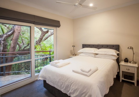 The Mill Apartments Clare Valley - Hotel Gold Coast 0