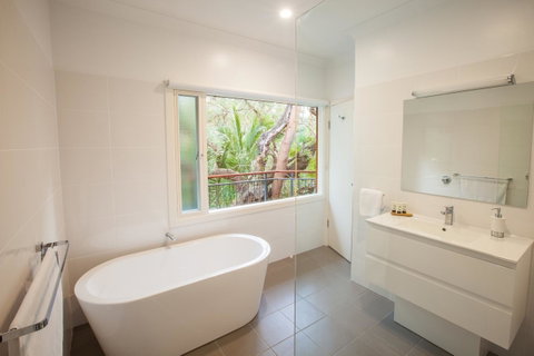 The Mill Apartments Clare Valley - Hotel Gold Coast 3