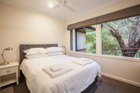 The Mill Apartments Clare Valley - Hotel Gold Coast 2