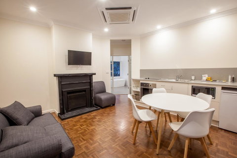 The Mill Apartments Clare Valley - Hotel Gold Coast 5