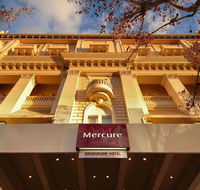 Mercure Grosvenor Hotel Adelaide - Hotel Gold Coast