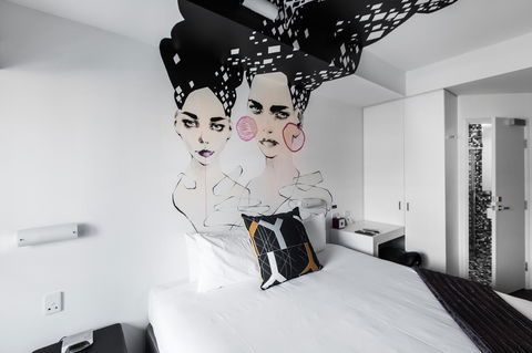 Majestic Minima Hotel - Hotel Gold Coast 18