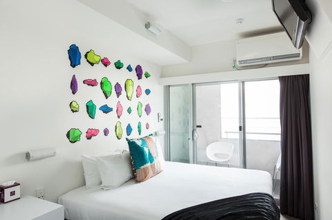 Majestic Minima Hotel - Hotel Gold Coast 14