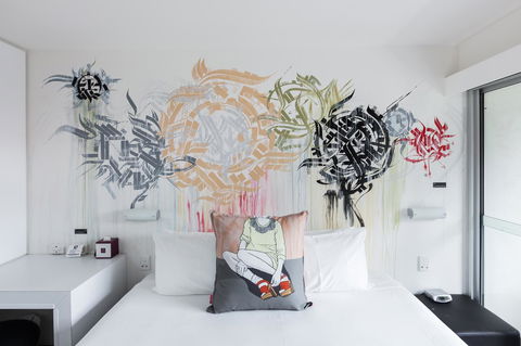 Majestic Minima Hotel - Hotel Gold Coast 15