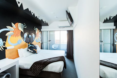 Majestic Minima Hotel - Hotel Gold Coast 2
