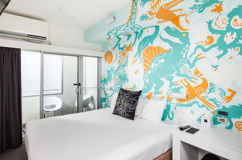 Majestic Minima Hotel - Hotel Gold Coast 24