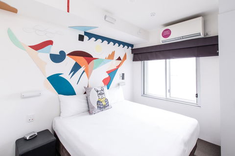 Majestic Minima Hotel - Hotel Gold Coast 3