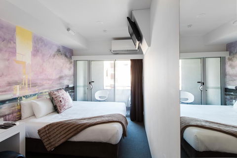 Majestic Minima Hotel - Hotel Gold Coast 11