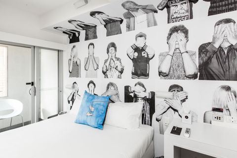 Majestic Minima Hotel - Hotel Gold Coast 8
