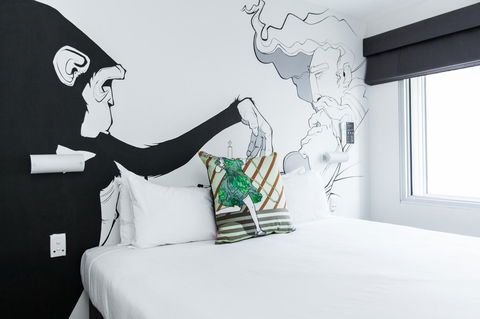 Majestic Minima Hotel - Hotel Gold Coast 20
