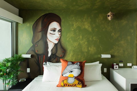 Majestic Minima Hotel - Hotel Gold Coast 17
