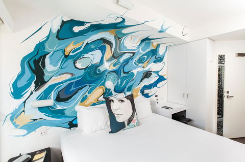 Majestic Minima Hotel - Hotel Gold Coast 19