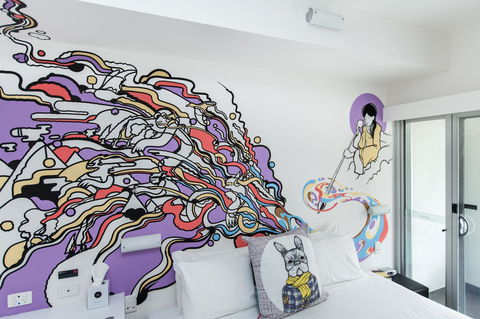 Majestic Minima Hotel - Hotel Gold Coast 23