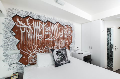 Majestic Minima Hotel - Hotel Gold Coast 22