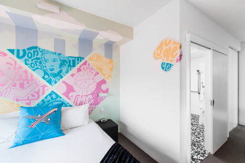 Majestic Minima Hotel - Hotel Gold Coast 13