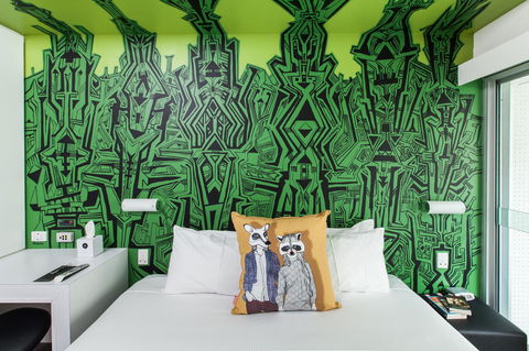 Majestic Minima Hotel - Hotel Gold Coast 10