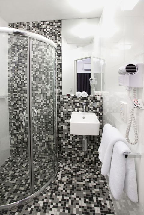 Majestic Minima Hotel - Hotel Gold Coast 9