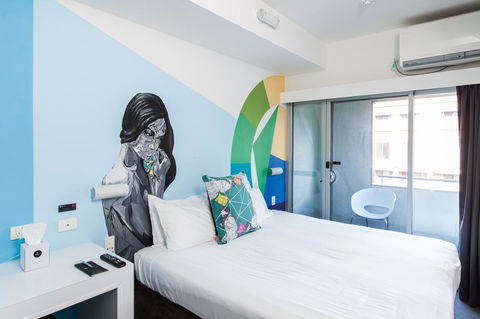 Majestic Minima Hotel - Hotel Gold Coast 21