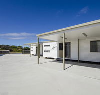 Rocks Retreat Cabin - Dolphin - Hotel Gold Coast