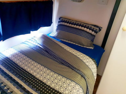 Rocks Retreat Cabin - Dolphin - Hotel Gold Coast 8
