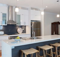 Boutique Getaway on Wright - Hotel Gold Coast