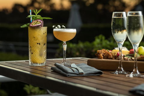 Rydges Norwest Sydney - Hotel Gold Coast 20