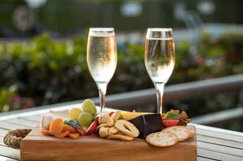 Rydges Norwest Sydney - Hotel Gold Coast 22