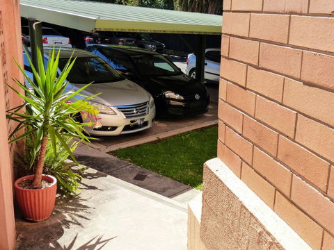 Monaco Court Apartment Adelaide - Hotel Gold Coast 20
