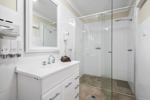 Garden City Motor Inn - Hotel Gold Coast 25