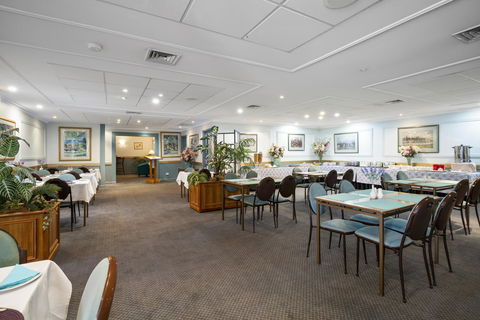 Garden City Motor Inn - Hotel Gold Coast 8