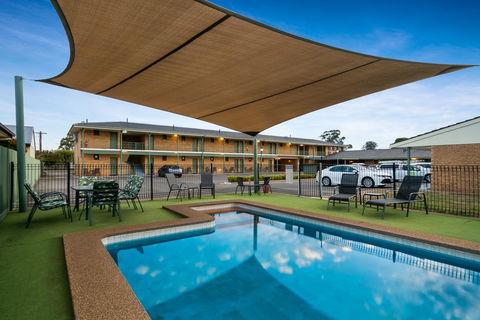 Garden City Motor Inn - Hotel Gold Coast 37