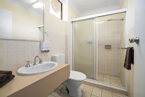 Garden City Motor Inn - Hotel Gold Coast 21