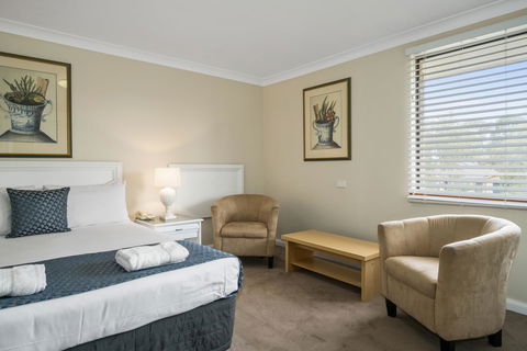 Garden City Motor Inn - Hotel Gold Coast 29
