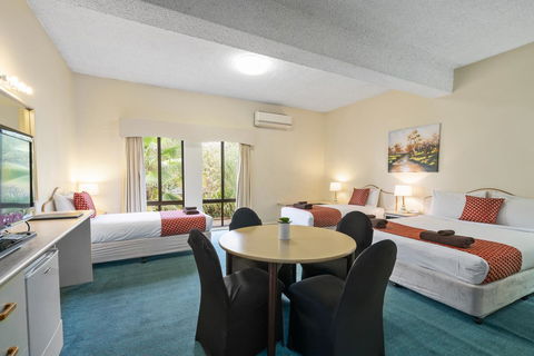 Garden City Motor Inn - Hotel Gold Coast 22