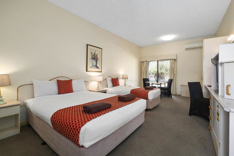 Garden City Motor Inn - Hotel Gold Coast 19