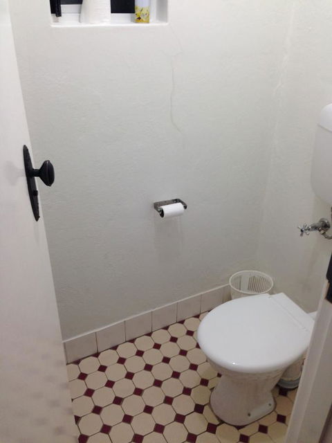 A Rose By The Park - Hotel Gold Coast 8