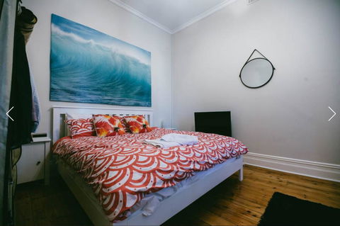 A Rose By The Park - Hotel Gold Coast 4