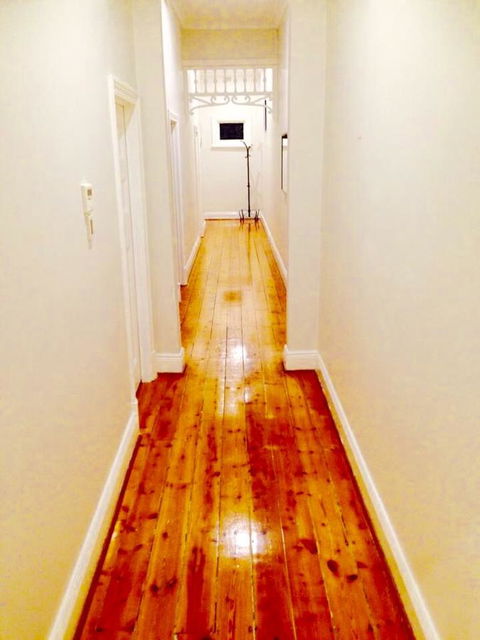 A Rose By The Park - Hotel Gold Coast 10