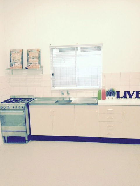 A Rose By The Park - Hotel Gold Coast 6