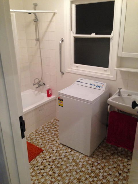 A Rose By The Park - Hotel Gold Coast 7