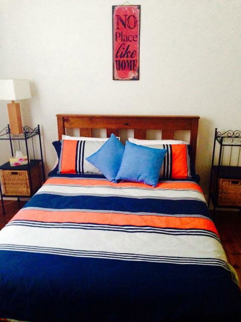 A Rose By The Park - Hotel Gold Coast 9