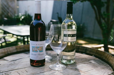 A Rose By The Park - Hotel Gold Coast 15