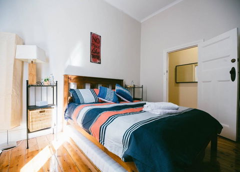 A Rose By The Park - Hotel Gold Coast 2