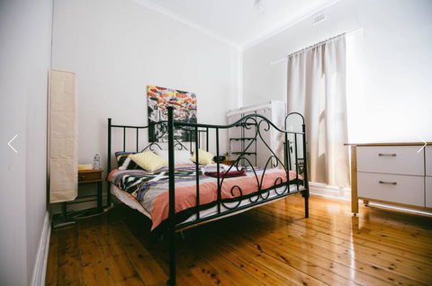 A Rose By The Park - Hotel Gold Coast 3