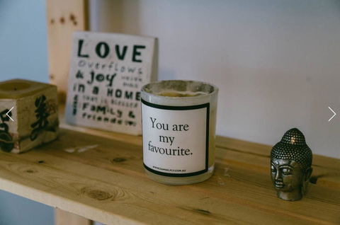 A Rose By The Park - Hotel Gold Coast 16