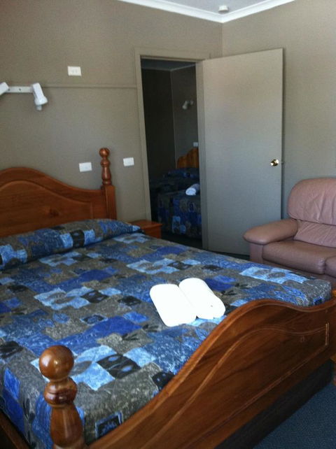 Ardeanal Motel - Hotel Gold Coast 12
